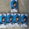 lot 5 cabluri audio de 1,2 metri