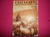 Calendarul Crescatorului De Animale , 1944