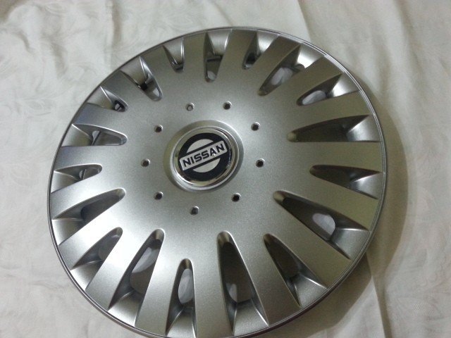 Capace roti nissan pe 14 cod 211
