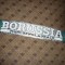 Fular al Suporterilor Echipei Borusia Munchengladbach Germania