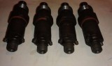 injectoare Dacia Solenza Diesel - motor 1900 cmc -