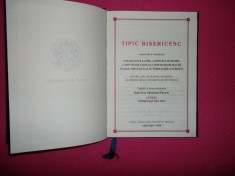 Tipic Bisericesc foto