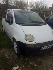 Matiz foto