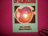 Oftalmologie/ Mihai Calugaru