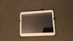 Samsung Tab 3 10.1&amp;#039;&amp;#039; 16GB model GT-P5200 foto