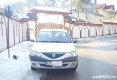 Dacia Logan diesel 1.5, model Ambition foto