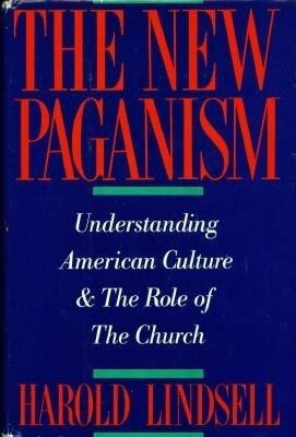 The New Paganism, Understanding American Culture &amp;amp; The Role of The Church foto
