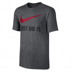 Tricou Nike Just Do It-Tricou Original-Tricou Barbat-707360-071 foto