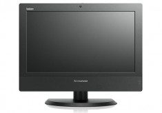 AIO Lenovo ThinkCentre M73z, Intel Core i5 Gen 4 4570s 2.9 GHz, 4 GB DDR3, 500 GB HDD SATA, DVDRW, WI-Fi, WebCam, Card Reader, Display 20inch 1600 by foto