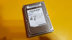 65S.HDD Hard Disk Desktop,320GB,Samsung,7200Rpm,16MB,Sata II foto