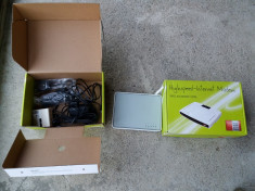 modem THOMSON TG 585 V7 foto