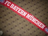 Fular al Echipei de Fotbal FC Bayern Munchen Germania