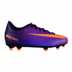 Adidasi Fotbal Nike Mercurial Vortex 3 FG JR-Adidasi Originali-Ghete Fotbal foto