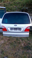 Haion Ford Galaxy foto