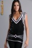 Rochie, bluza, BANCHET, CLUB, Foley-Corinna+lotiune corp DIOR !, M, Negru