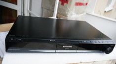 DVD Home cinema Panasonic SA-PT460 defect foto