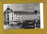 CRAIOVA PIATA A.I.CUZA 1960, Circulata, Fotografie