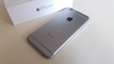 iPhone 6 (cu acumulator intern NOU) foto