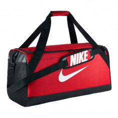 Geanta Nike Brasilia Duffel M-Geanta Sala,Sport-Geanta Voiaj 60 x 32 X 30 foto