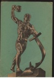 CPI (B9606) CARTE POSTALA - E. VUCETICI - &quot;SA PREFACEM SABIILE IN PLUGURI&quot;, RPR
