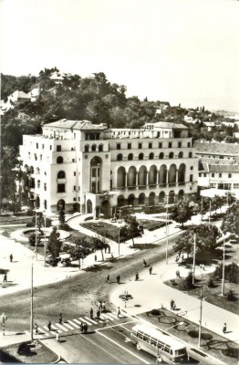 CP Z1092 - BRASOV- CASA ARMATEI -NECIRCULATA foto
