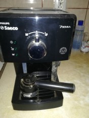 Expresor cafea Saeco- Philips foto