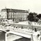 CP Z1078 -ORADEA. POD PESTE CRIS -CIRCULATA 1969
