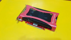 66S.Placa Video Gainward GeForce 9600GT,512MB DDR3-256Bit,PCI-e,2xDVI foto