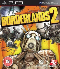 Borderlands 2 - PS3 [Second hand] fm foto