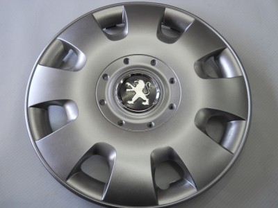 Capace roti peugeot pe 14 cod 209 foto