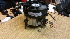Cooler Ventilator PC AVC Socket 775 (14168) foto