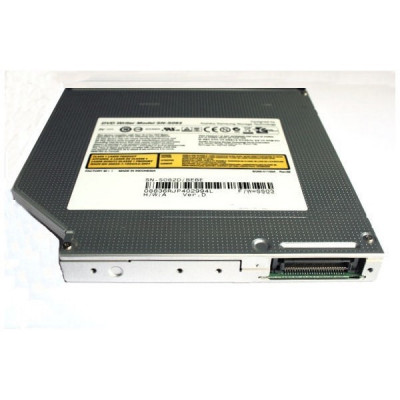 DVD-RW cd Fujitsu Siemens AMILO Pro V3205 Si1520 &amp;amp; Toshiba Sti Is1253 U9200 foto