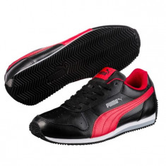 Adidasi Puma Fieldsprint -Adidasi Originali-Adidasi Piele-354596-40 foto