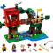 Aventuri in casuta din copac LEGO Creator (31053)