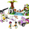 LEGO 41036 Jungle Bridge Rescue