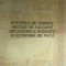 EFECTELE DE COMERT, HARTIILE DE VALOARE, MECANISMELE BURSIERE IN ECON. DE PIATA