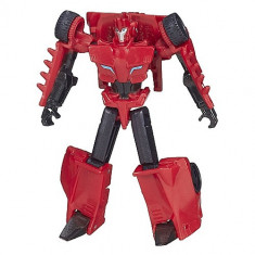 Figurina Transformers RID Sideswipe foto