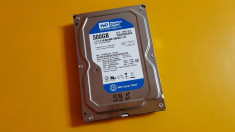 59S.HDD Hard Disk Desktop,500GB,Western Digital,16MB,Sata III foto