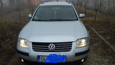 Volkswagen Passat foto