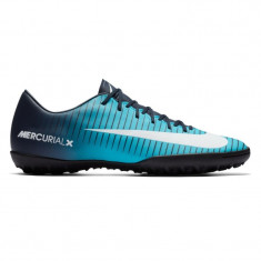 Adidasi Fotbal Nike Mercurial Victory VI TF-Adidasi Fotbal Originali 831968-404 foto