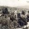 CP Z1062 - CIMPULUNG-MUSCEL - VEDERE PANORAMICA -RPR -CIRCULATA 1962