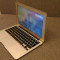 Apple MacBook Air 11 A1370 Late2010 1.4GHz Core2 Duo SSD 121GB 2GB DDR