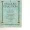 HARPER&#039;S ENCYCLOPEDIA of RELIGIOUS EDUCATION, 1990, ENCICLOPEDIA RELIGIILOR