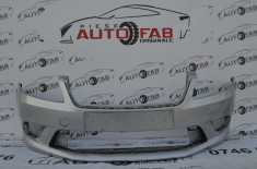 Bara fata Skoda Fabia 2 wrs rs An 2011-2014 foto