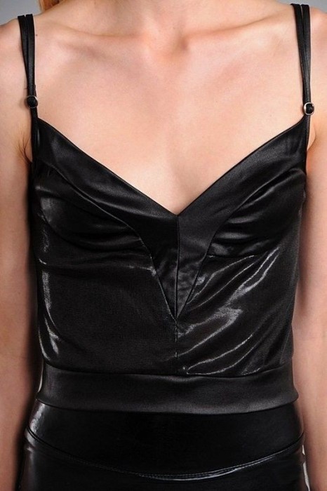 Bluza bretele, GREY ANT, CLUB, CAZIE, NOUA, CU ETICHETA ! PRODUS SUA