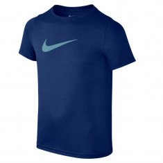 Tricou Nike Dry Swoosh-Tricou Original-Tricou Copii-819838-431 foto