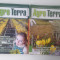 Agro Terra/revista de agricultura si mediu/lot 13 reviste/2003-2007