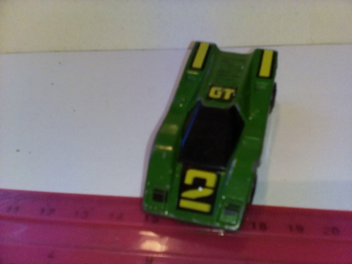 bnk jc Matchbox - Super GT BR 13/14