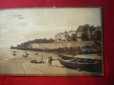 Ilustrata - Casa Bahia - Brazilia ,color , inc.sec.XX