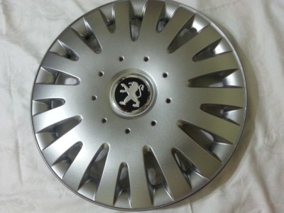 Capace roti peugeot pe 14 cod 211 foto
